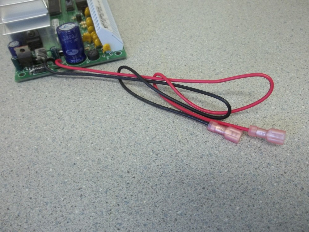 Circuit Board PC5010 DSC Digital Security Controls