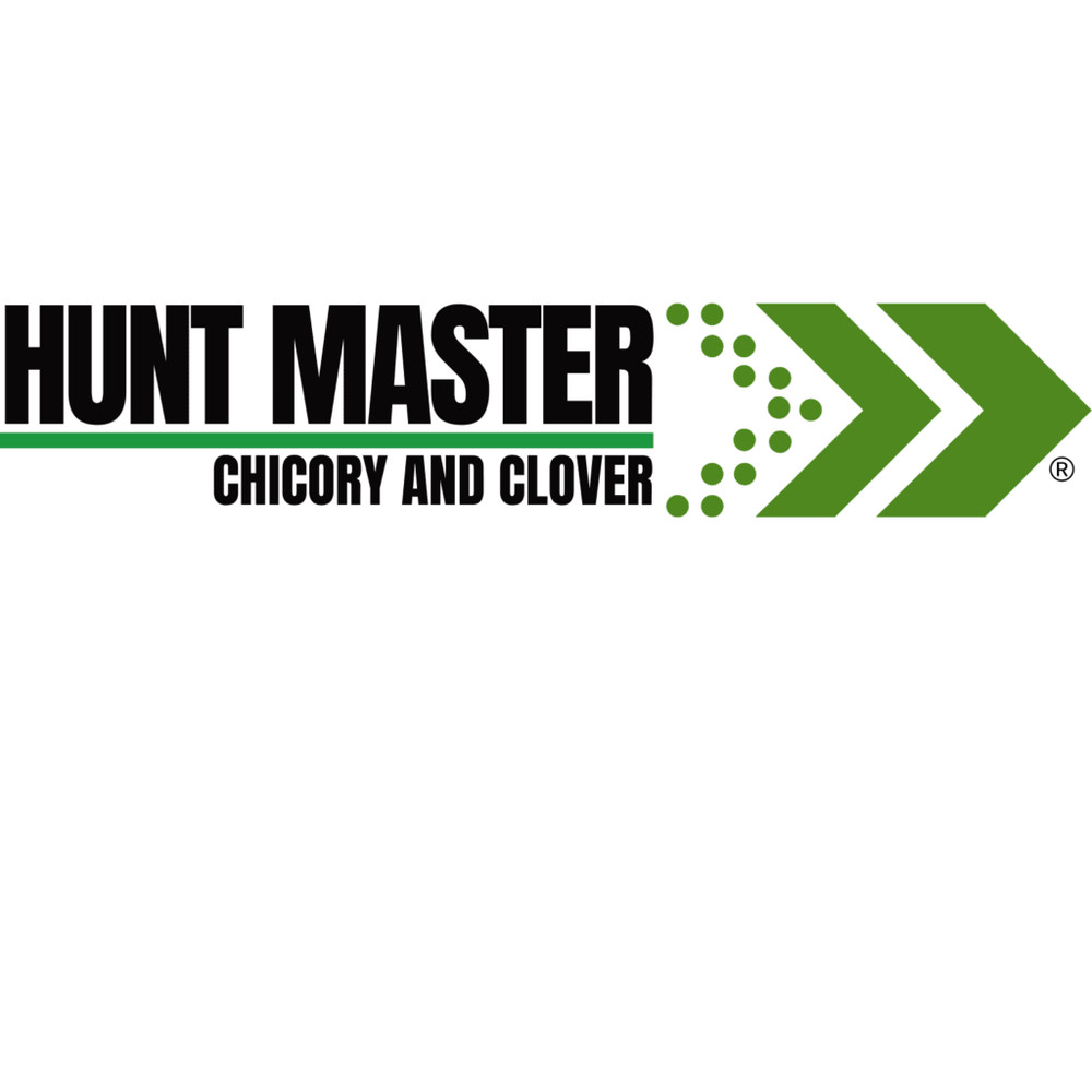 Eagle Seed Hunt Master® Perennial Chicory Clover | Deer Food Plot Seed