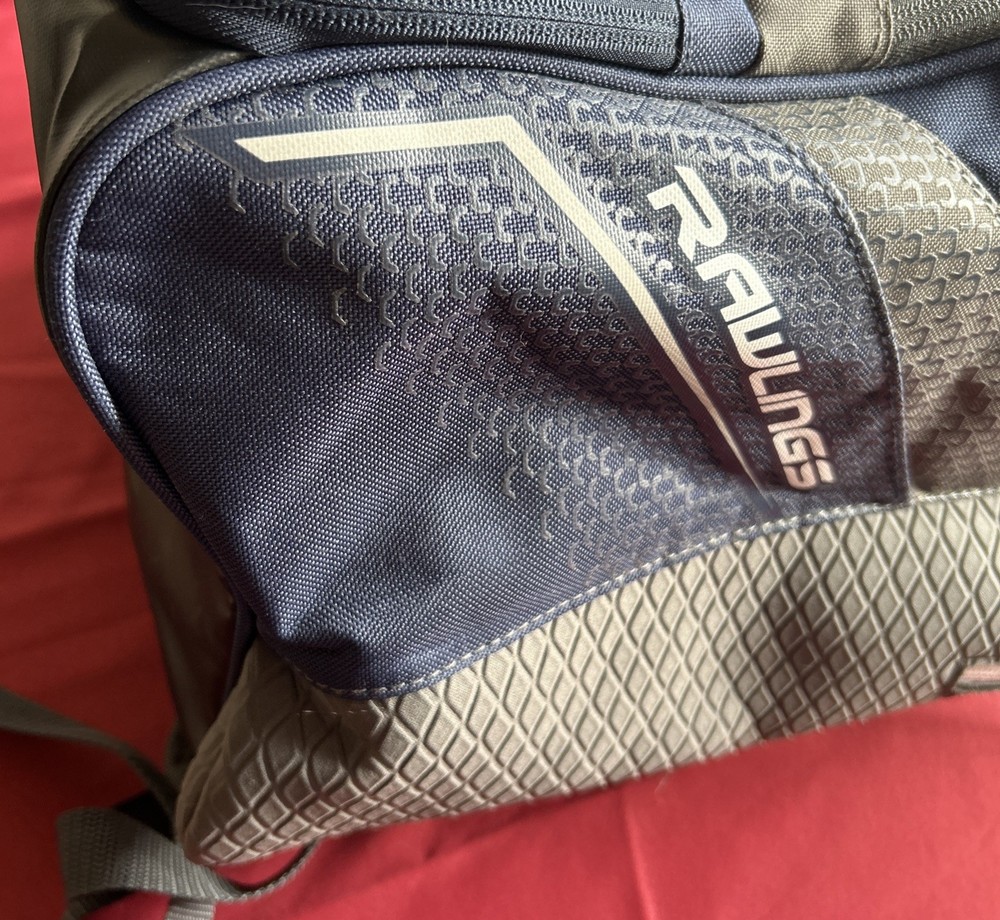 Rawlings Trailblazer Series Impulse Baseball Softball Batpack Backpack