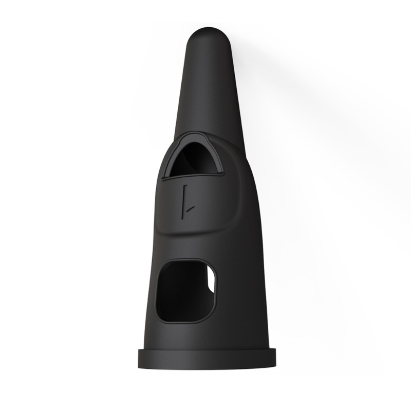 Finger Protector Screen Finger Cots for Electronics, Pack of 2pcs