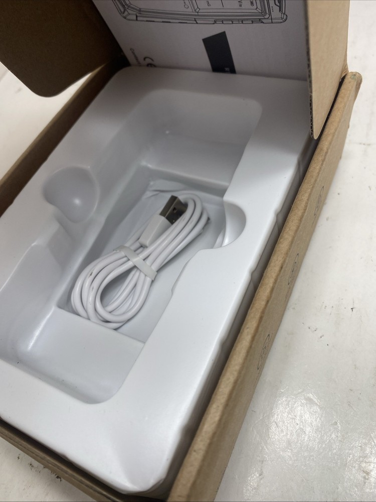 ERICKHILL RT-100 EMF Tester - Professional Electromagnetic Field Meter