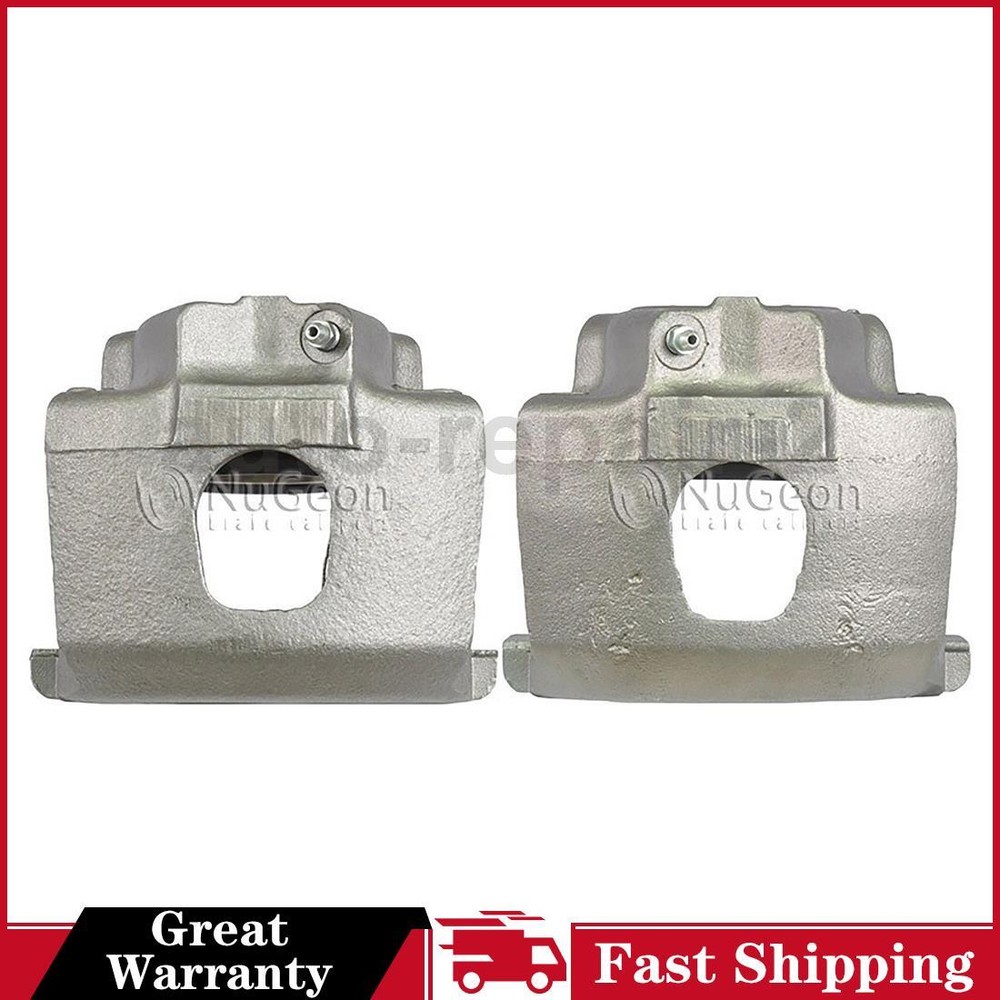 For 1973~1978 Ford LTD BBB Industries Front Left Front Right Disc Brake Caliper