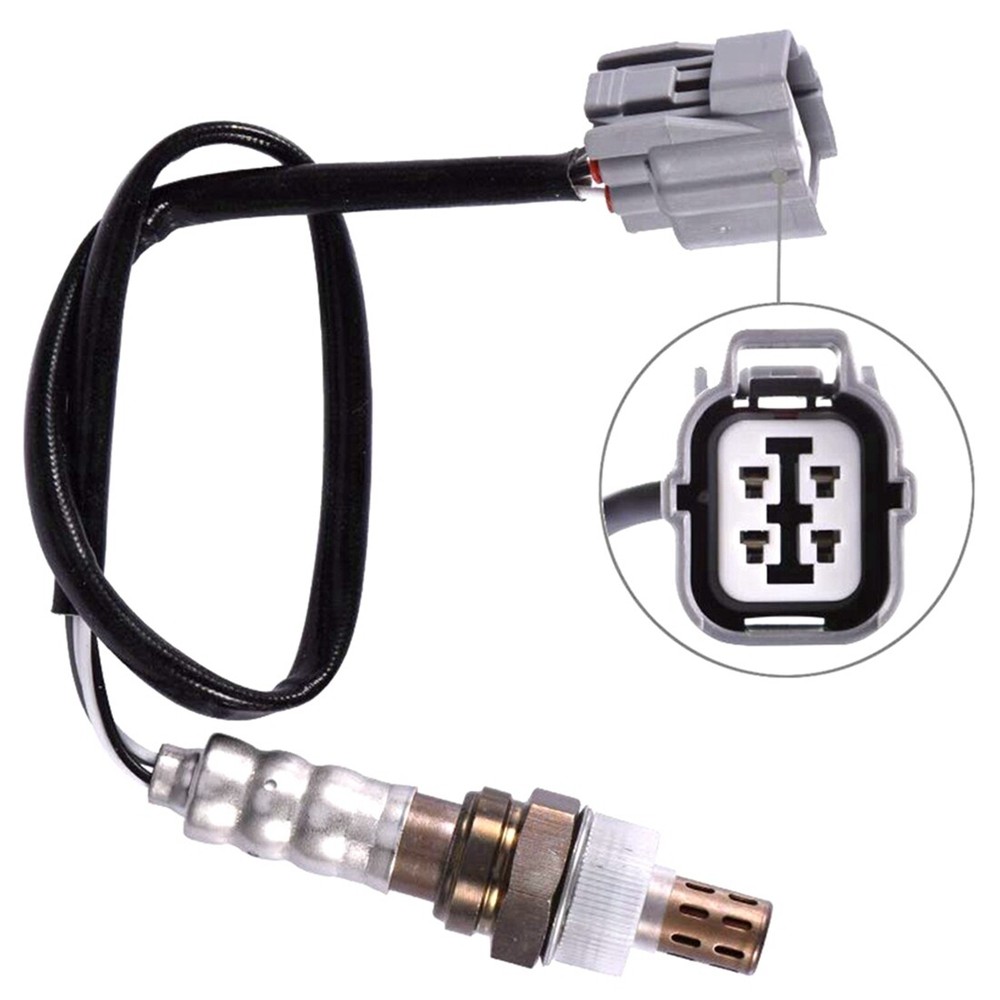 Set(2) O2 Oxygen Sensor Up+Downstream For Honda Odyssey 3.5L 1999-2004