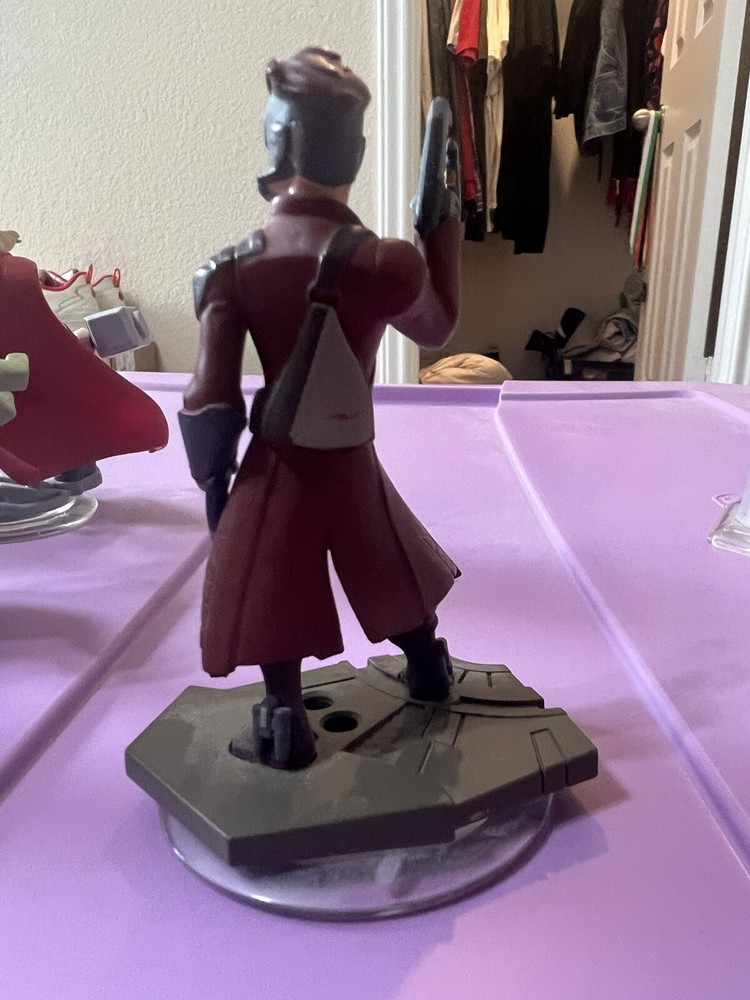 disney infinity 2.0 figures lot