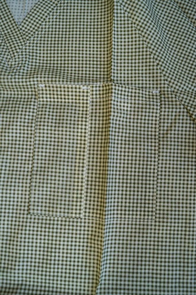 NWOT Scrub Top and Cap Size S