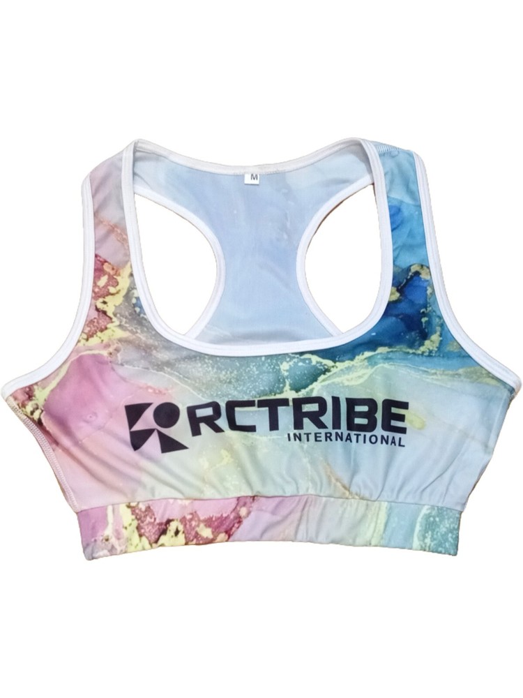 sports bra and legging set