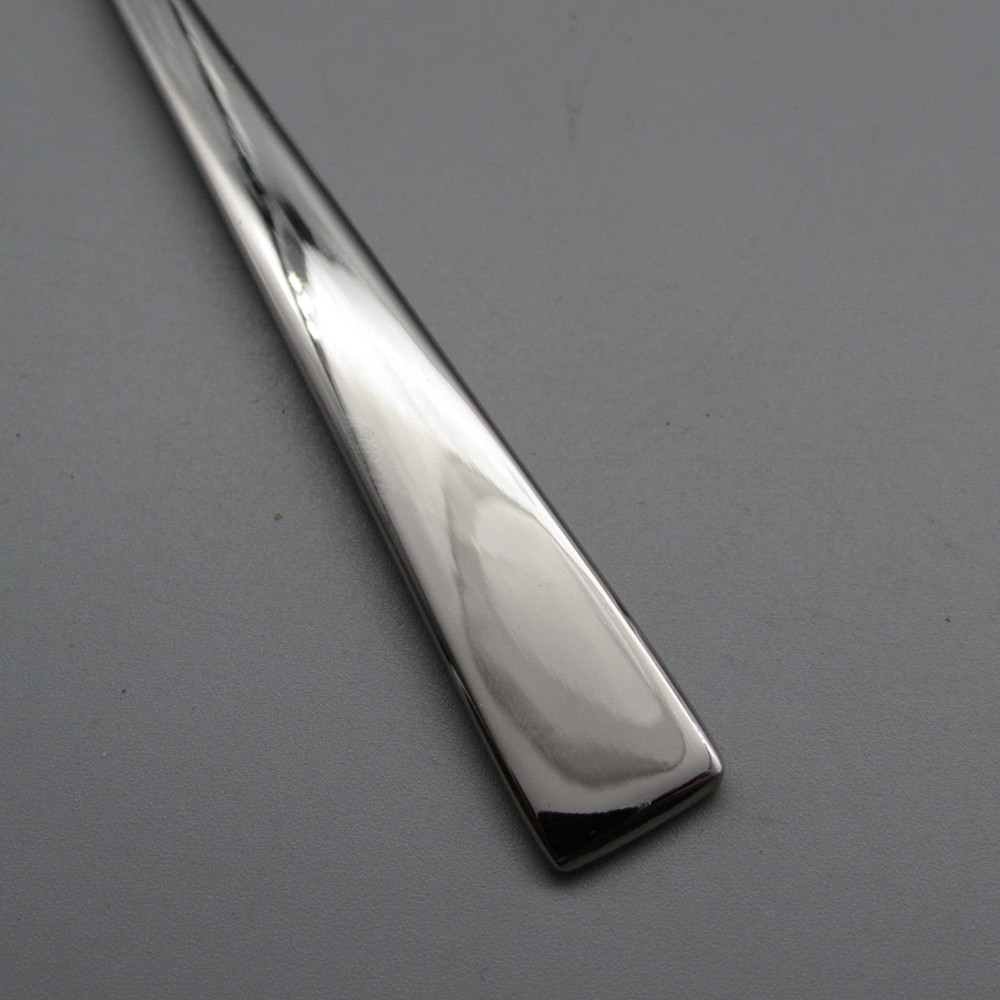 Dansk Stainless Flatware - RONDURE - 5pc Place Setting New
