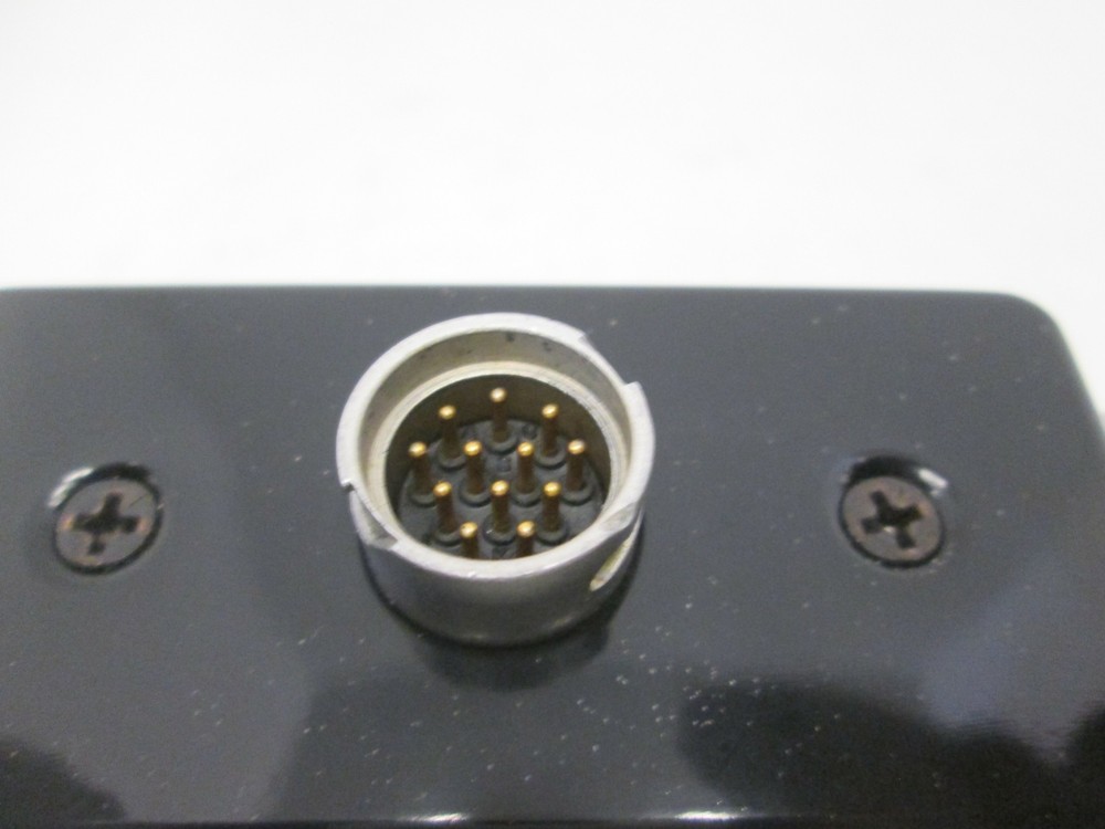 Unit UFC-2550, Mass Flow Controller MFC, N2, 300 SCCM, Used