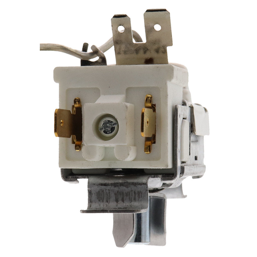 WR09X10042 Refrigerator Cold Control