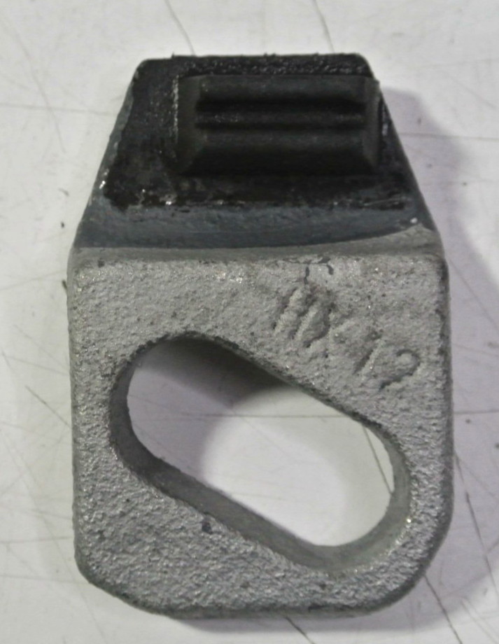 Crane Rail Clips BG10-27 - 39ct