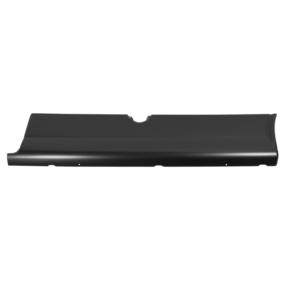 KUAFU Left Lower Quarter Panel Patch For Chevy Express 1500/2500 1996-2010