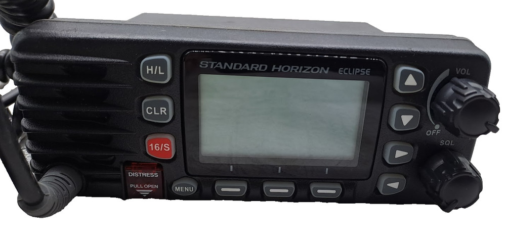 STANDARD HORIZON ECLIPSE GX1300