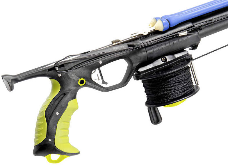 Mares Strike Speargun