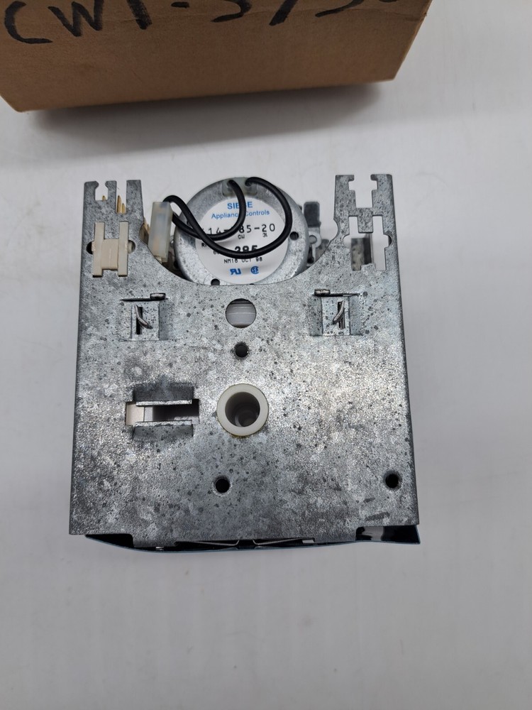 Genuine SIEBE WASHER TIMER CWT-5732