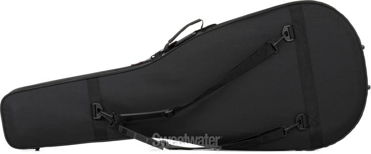 Gator Lightweight Case - 12 String Acoustic Dreadnought Guitar