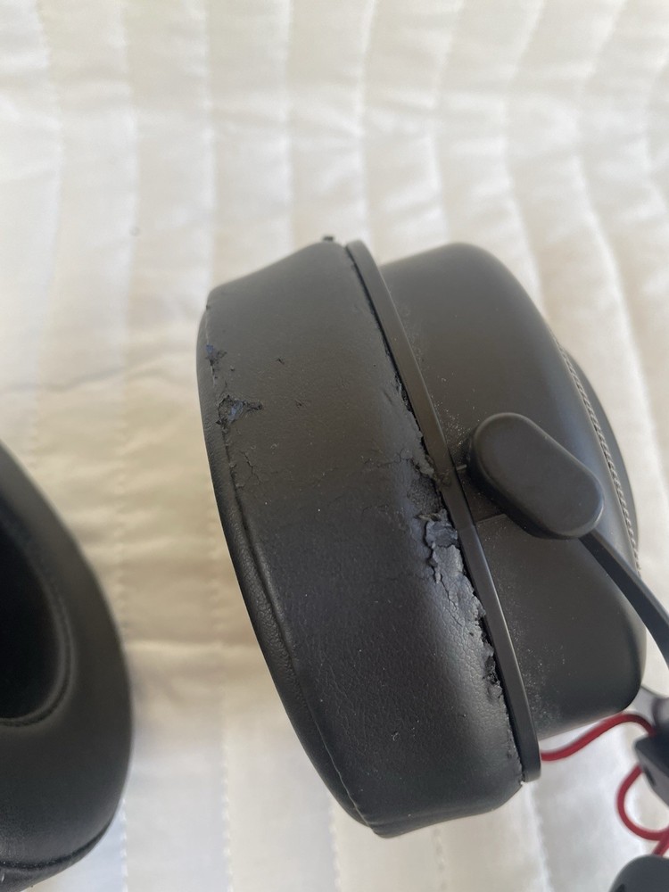 HP Omen 800 Gaming Headset 925031-001