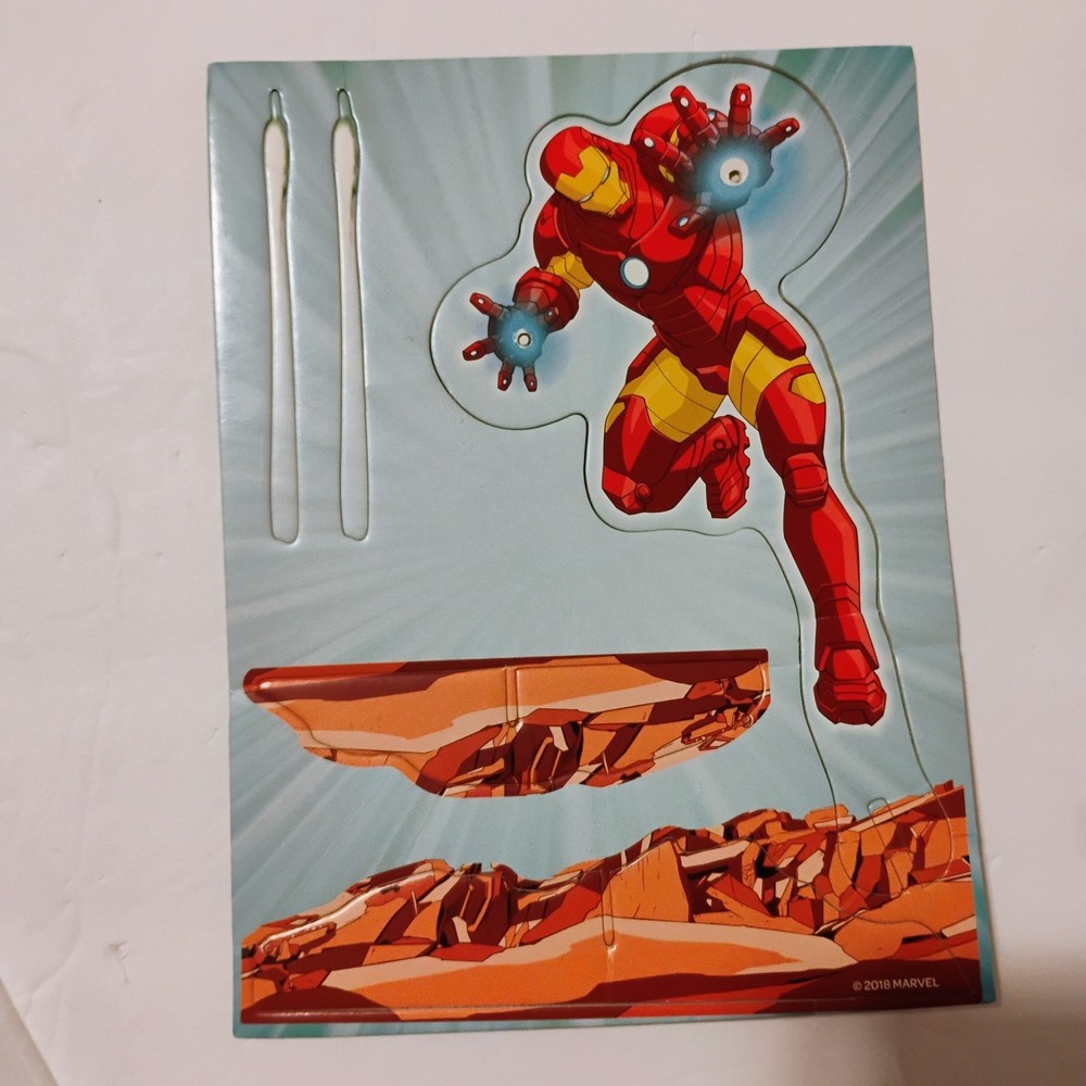 Marvel Avengers Pack Activity Set Coloring Stickers NEW 2018