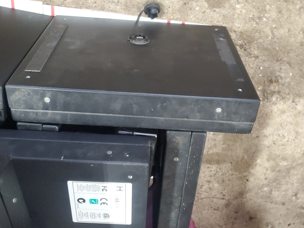 HyperActive OCB Model HAT15-AW-PE Order Confirmation Board , PRE-OWNED .