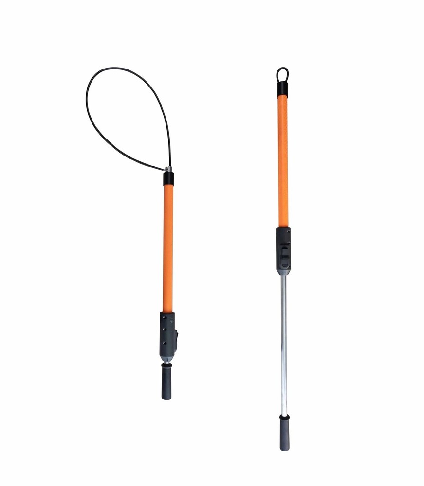 No Touch Hand Safety Tool Snareit