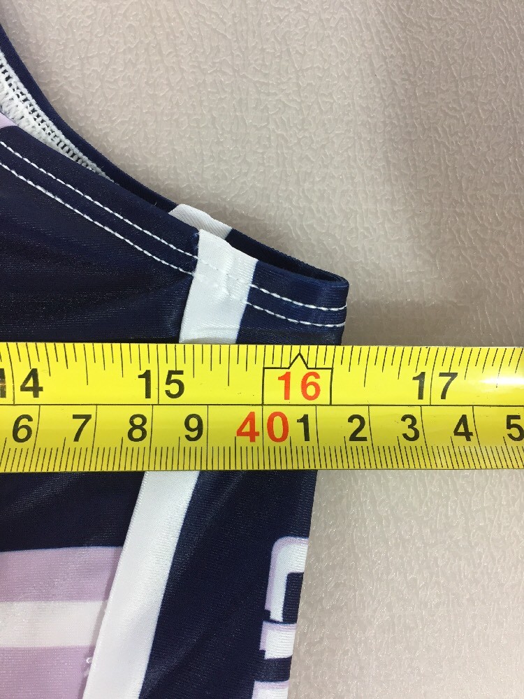 Champion System Womens Triathlon Top Size Medium M (5617-3)