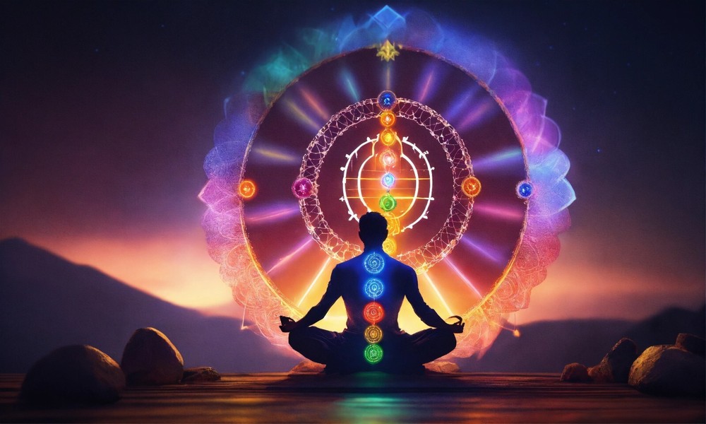 🏡 Sacred Space Energy Purification - 30 Min Session (Instant Shift!) 🔮