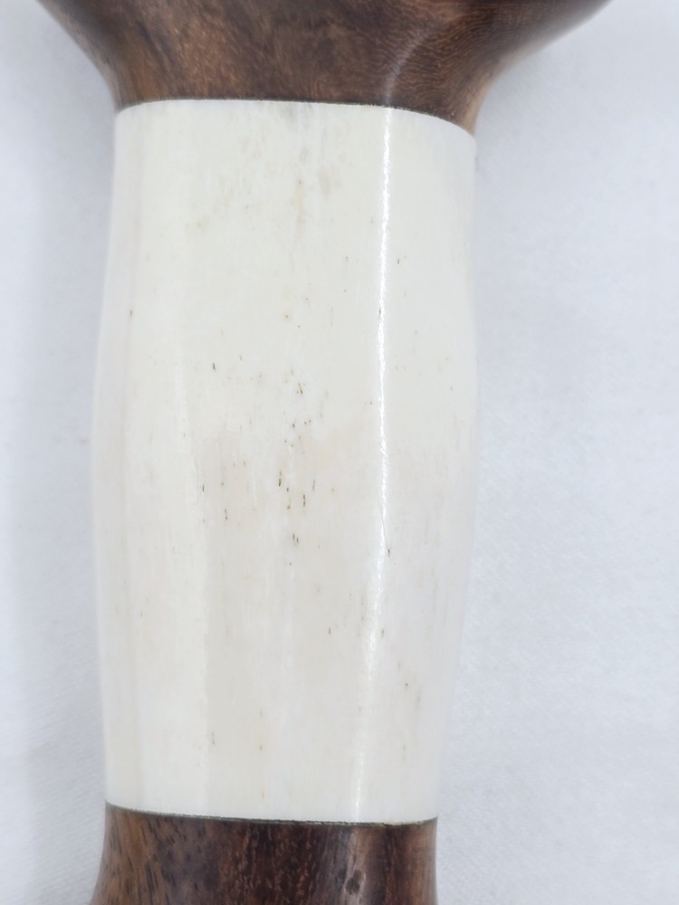 Damascus Scottish Dirk Dagger 12.5" Knife