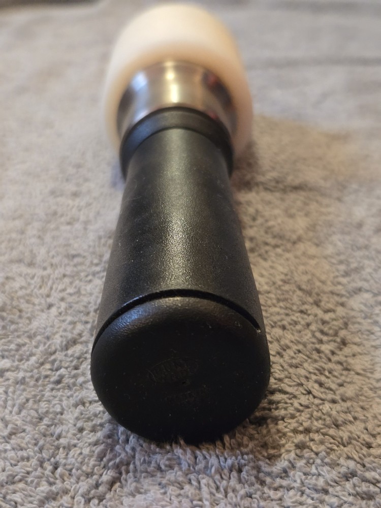 Weaver Maul Master 2lb Leather Maul