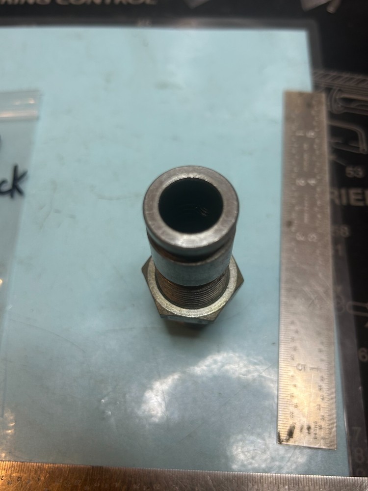 Dillon PowderCheck Die #13990