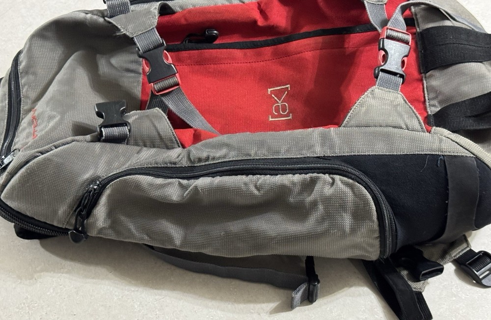 Burton AK Backpack