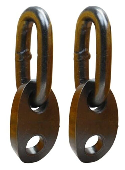 7100 Engine Lifting Bracket Set,5500 lb Engine Lift Bracket, Engine 2 Sets