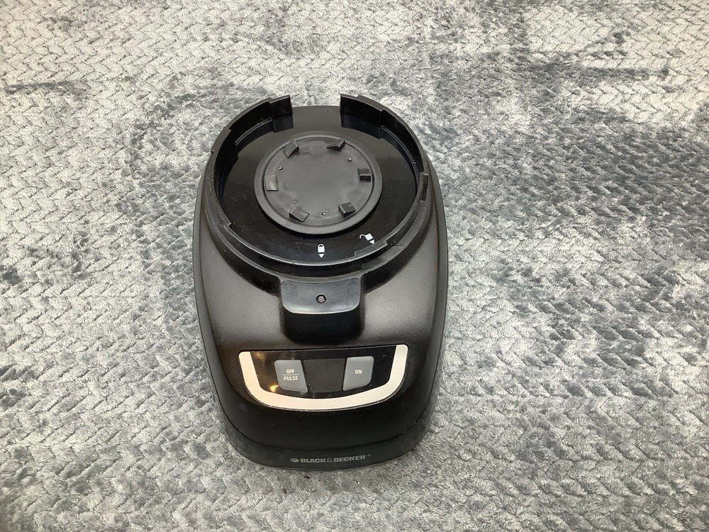 Black & Decker FP1600B Food Processor Replacement Base Motor Unit Only