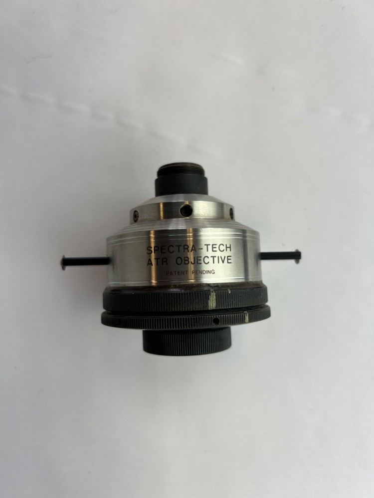 Spectra Tech ATR Objective 15x / 25X