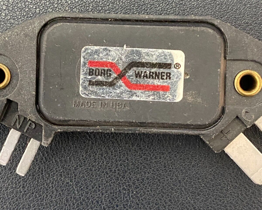 WELLS LX315 NEW Ignition Control Module (ICM)