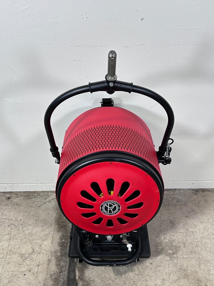 Mole Richardson Type 9371 Tener LED Daylight