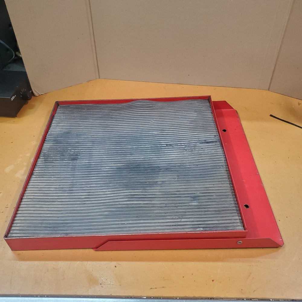 Mac Tools Collapsible Extension Shelf