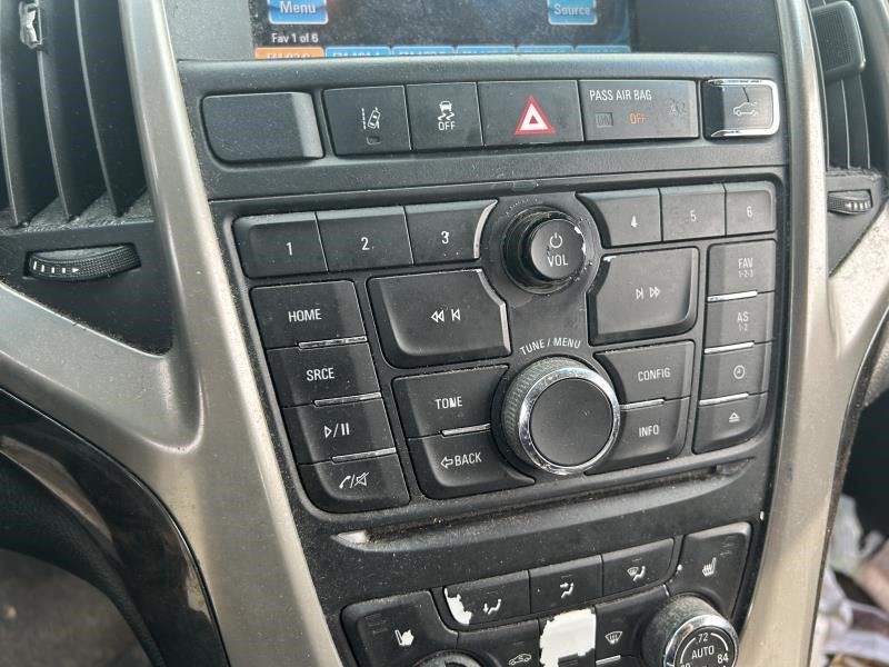 VERANO 2014 High Mounted Stop Light 104554318