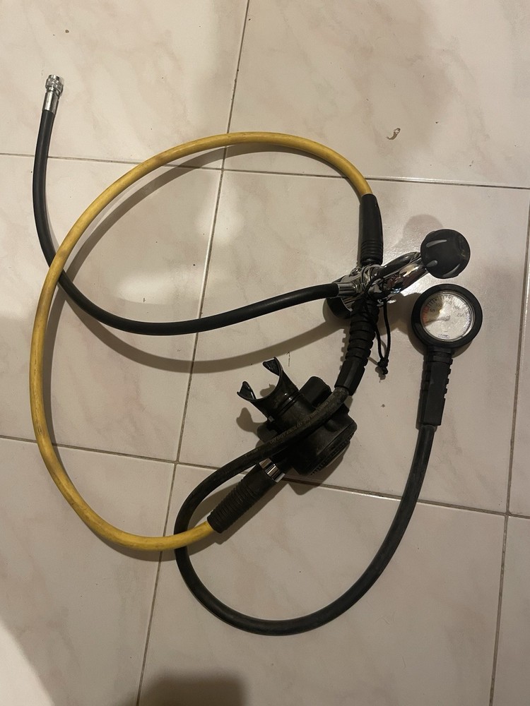 Dfc Octopys MR12 Tide Dispenser