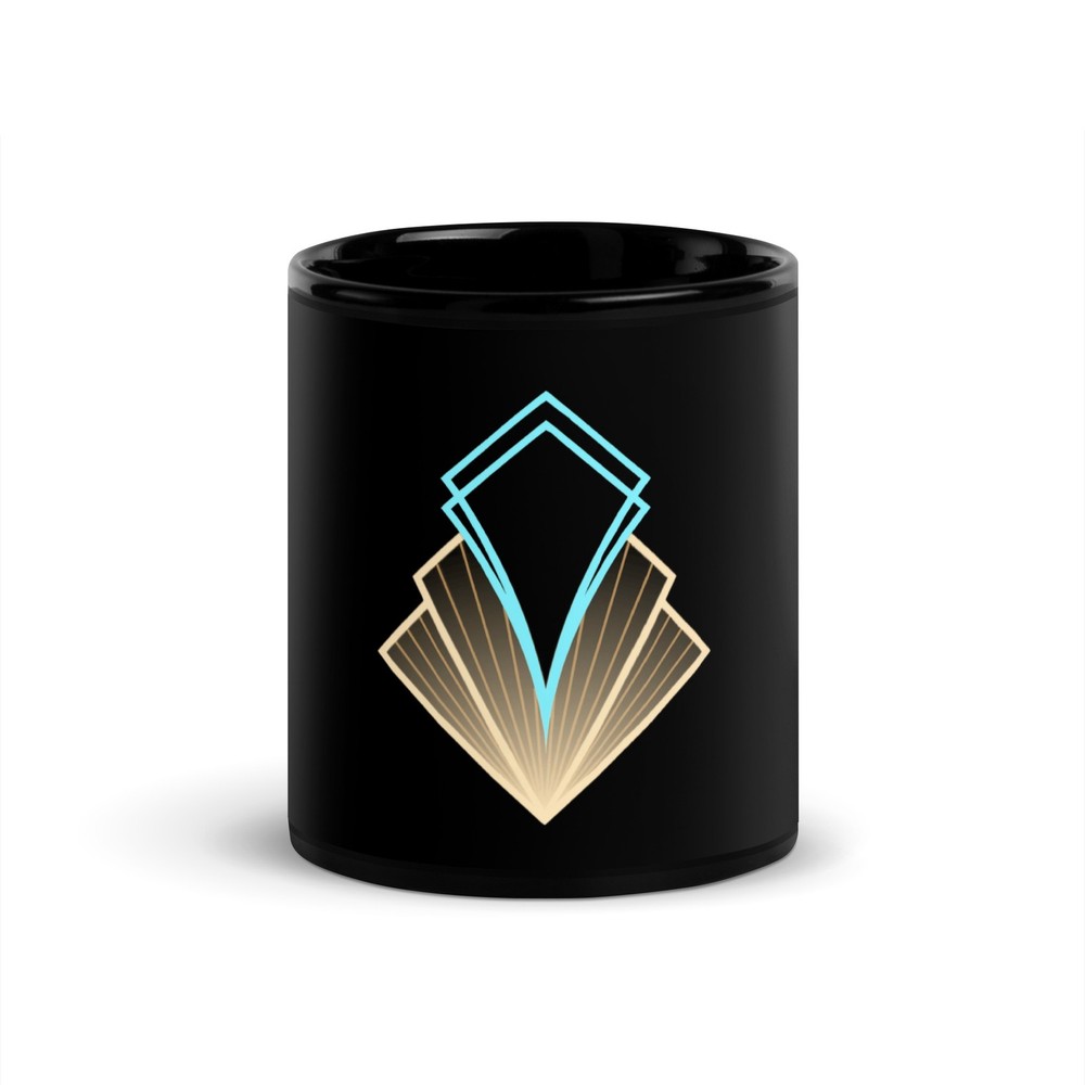 Library of Ruina Mug