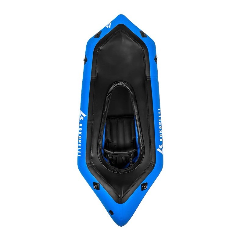 NWT MSRP $1,149.00 KOKOPELLI RECON SPRAYDECK