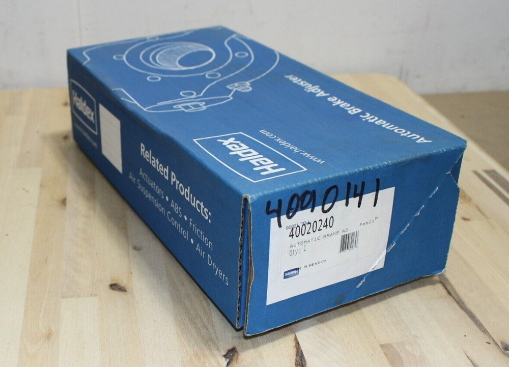 Haldex 40020240 Slack Adjuster Automatic Brake