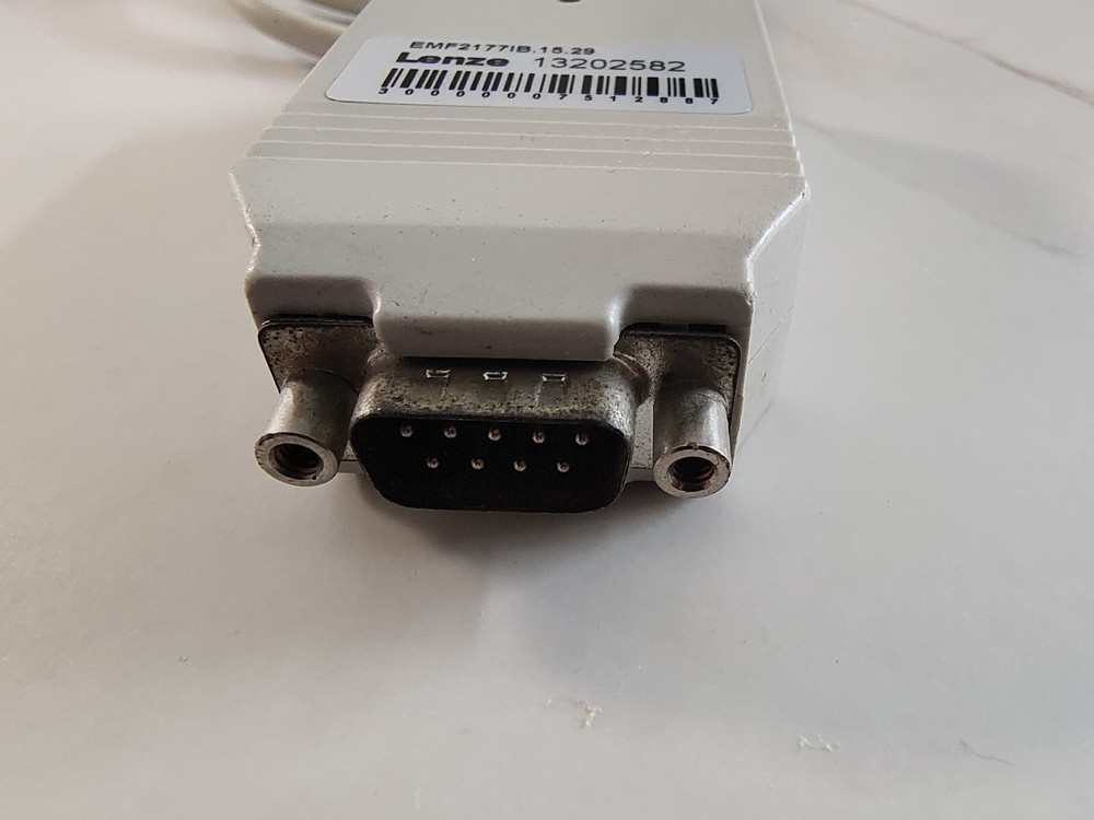 LENZE EMF2177IB CAN USB to CAN adapter #2887