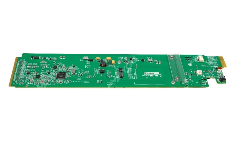 Ross MFC-8322-S OpenGear Frame Network Controller 8322AR-011-04 FC