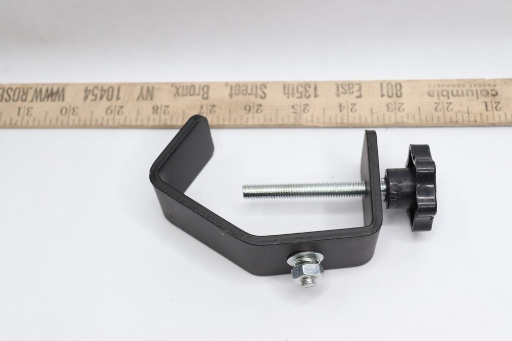Truss C Clamp ASC-HOOK