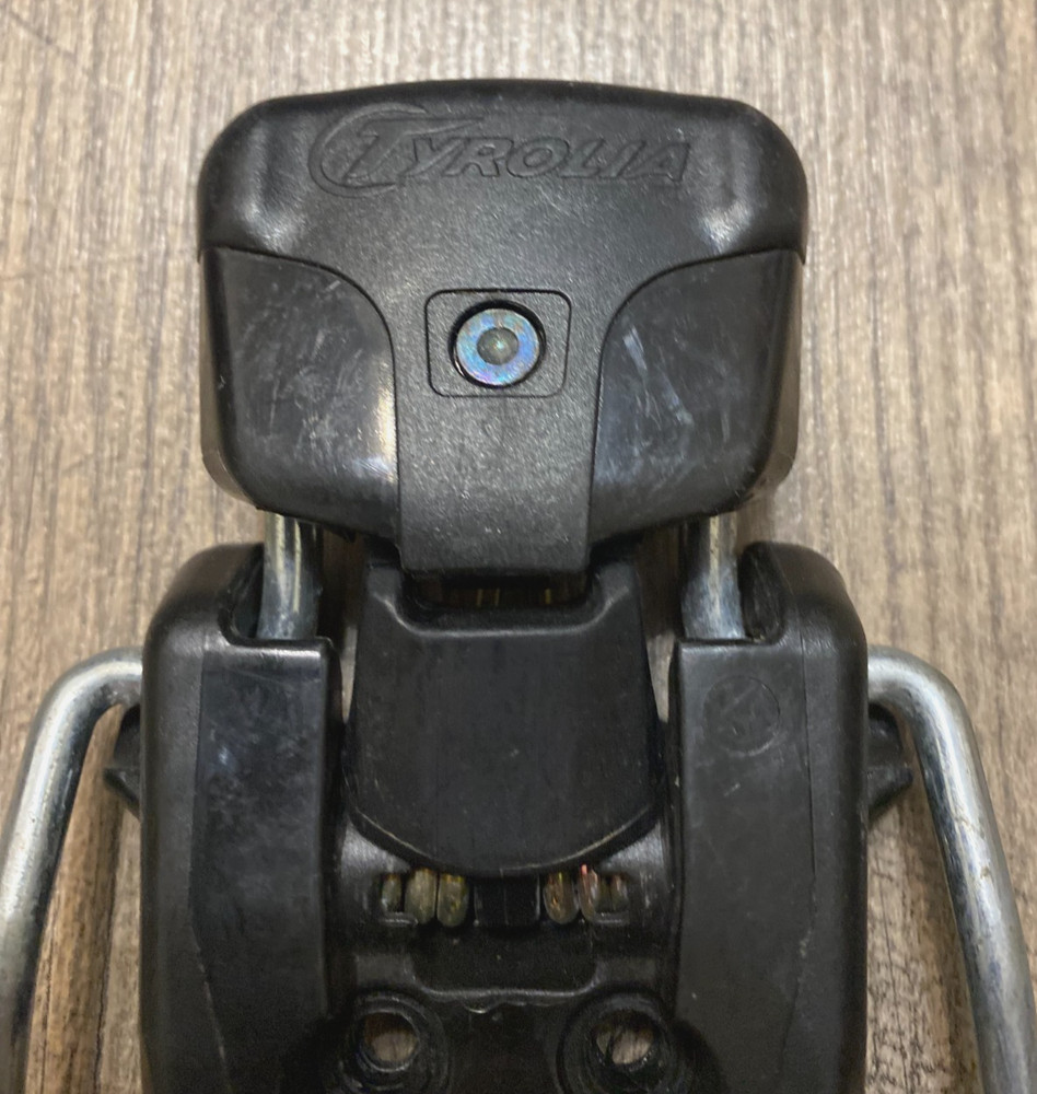 Ski Brakes Tyrolia SP width 65 mm (Includes 1 brake)