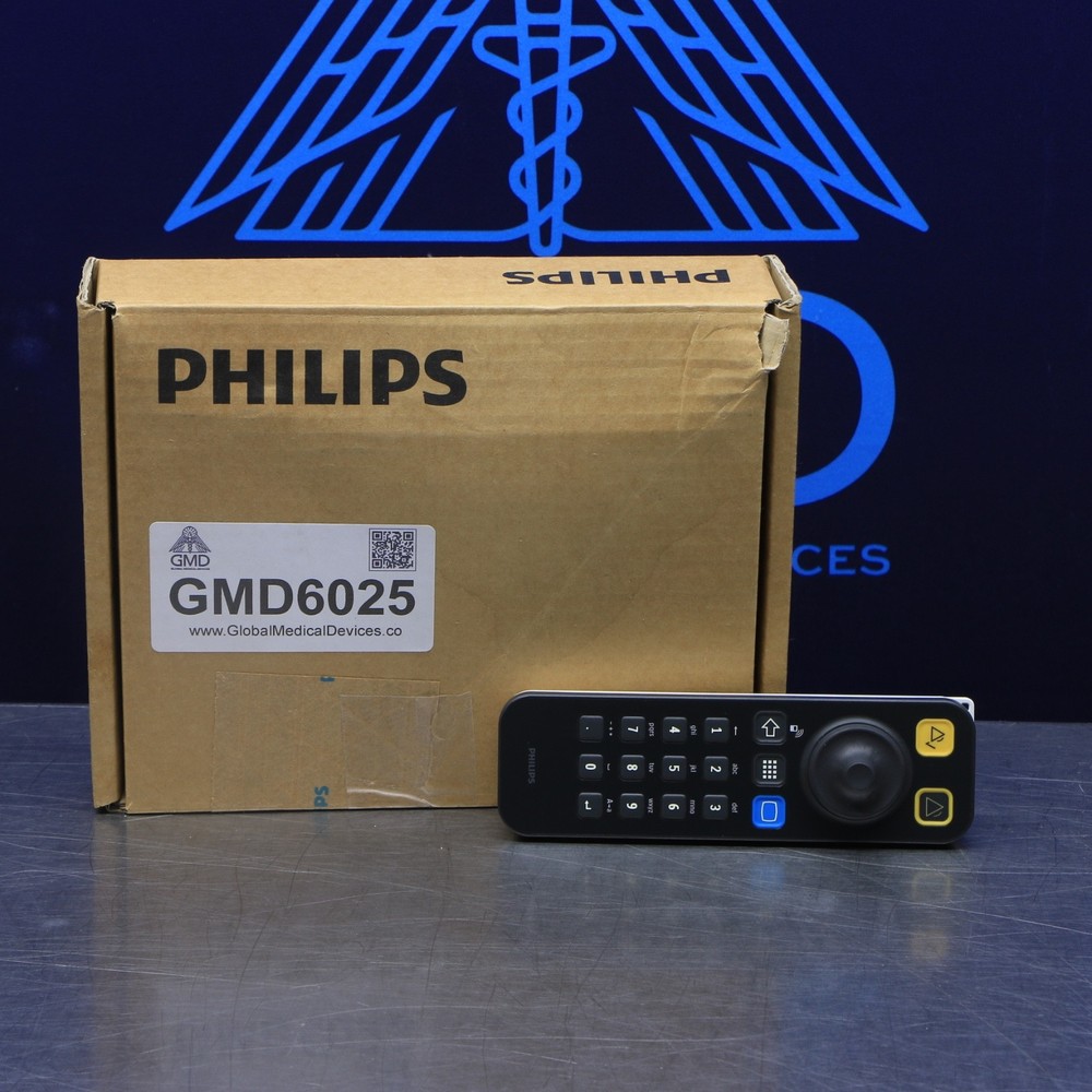 Philips Intellivue USB Remote Control