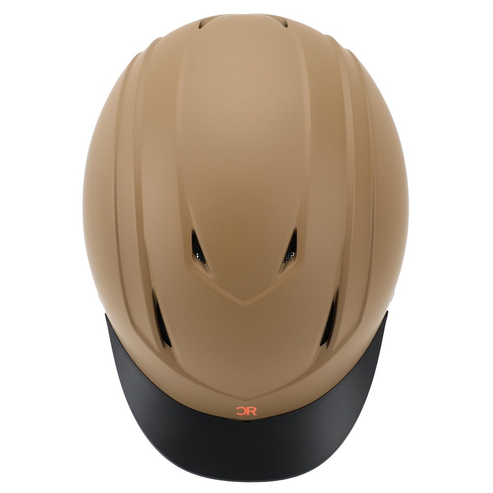 Brown Matte Medium/Large Centaur Ranch Trail 360