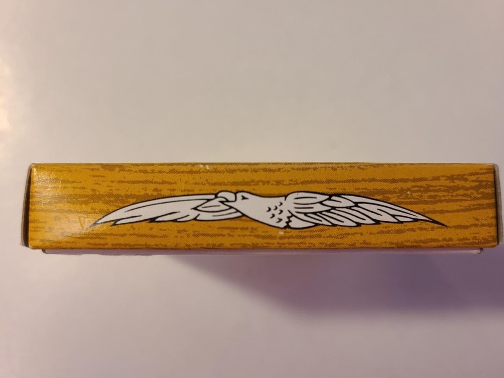 PARKER EAGLE BRAND KNIFE BOX ONLY, NO. 316