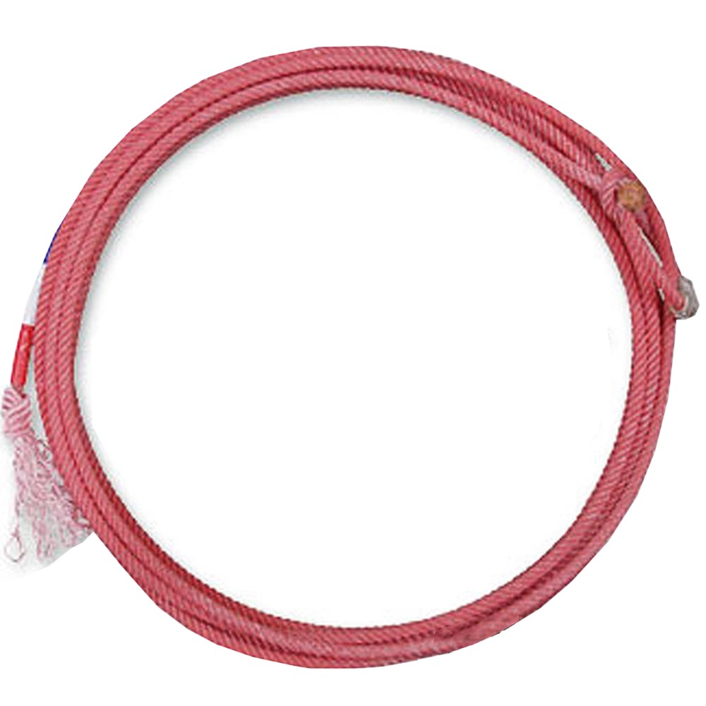 61CE Classic Equine Generic Heat Rope 4 strand Medium Soft
