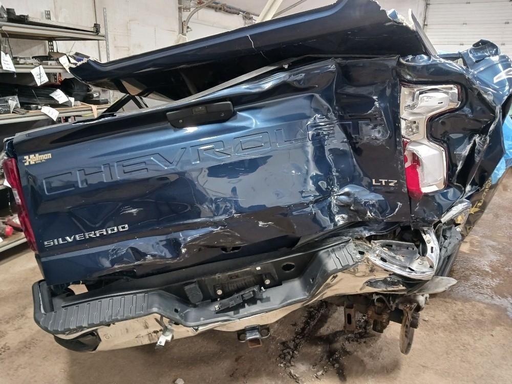 SILVRDO15 2020 Air Shutter 11131458