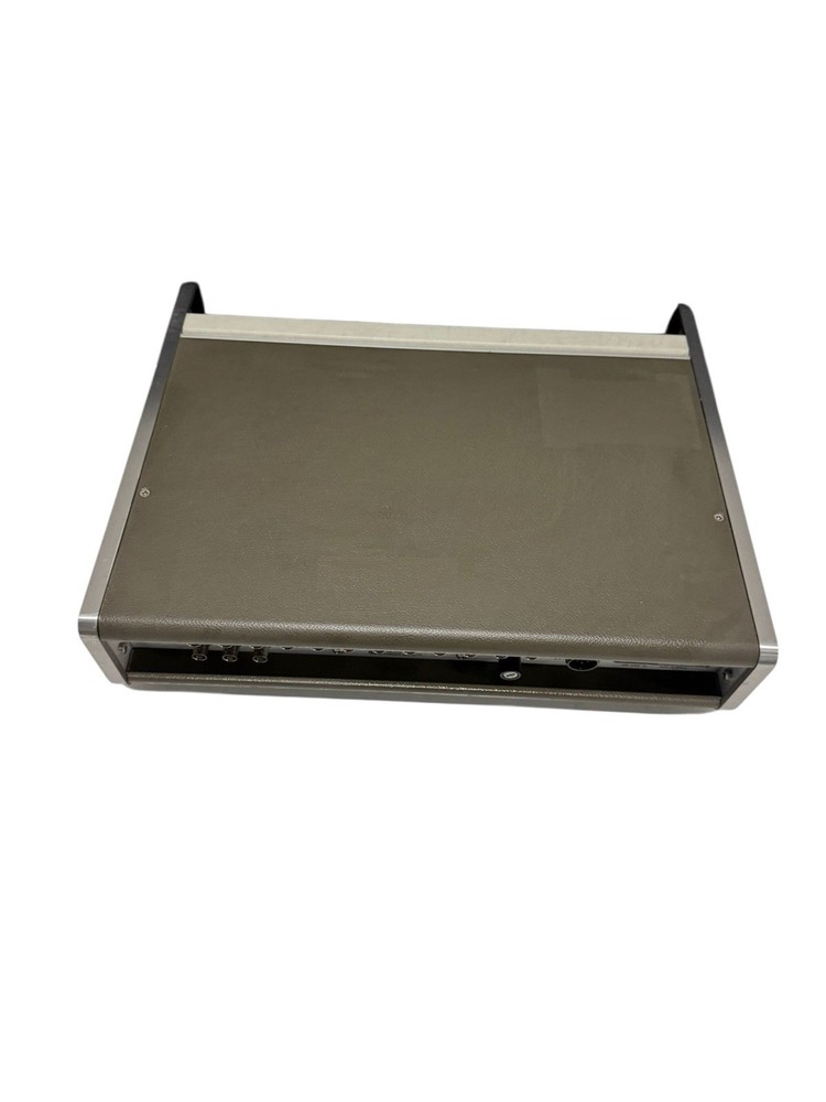 Hp (HEWLETT PACKARD) 5087A DISTRIBUTION AMPLIFIER